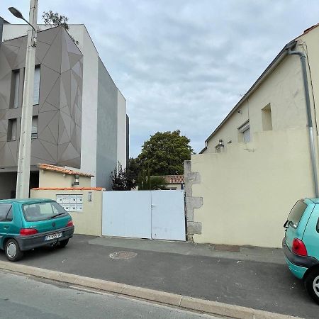 Ferienwohnung Le Charmant De Rompsay, Familial & Moderne La Rochelle  Exterior foto