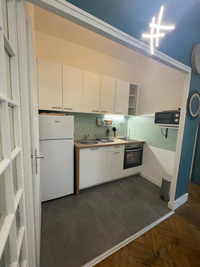 Le Charmant De Rompsay, Familial & Moderne La Rochelle  Exterior foto